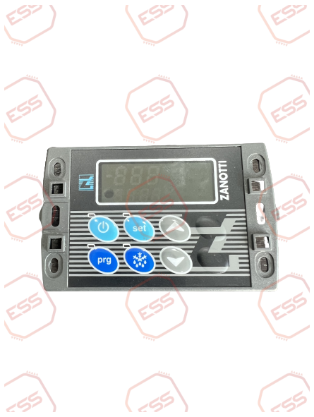 In Cab Control (FZ Transblock)